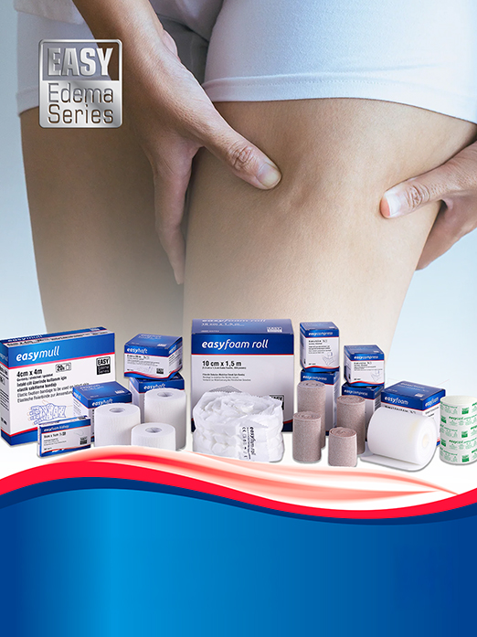 EASY EDEMA SERİSİ
