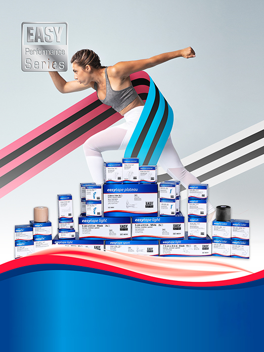 EASY PERFORMANCE SERİSİ